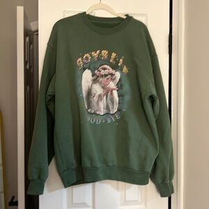 Boys lies, Goodbye Crew Neck